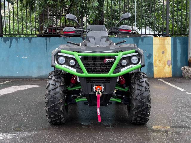 Aodes Pathcross ATV 1000 L. ,  \,  .     