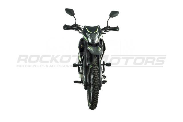 Rockot Motors