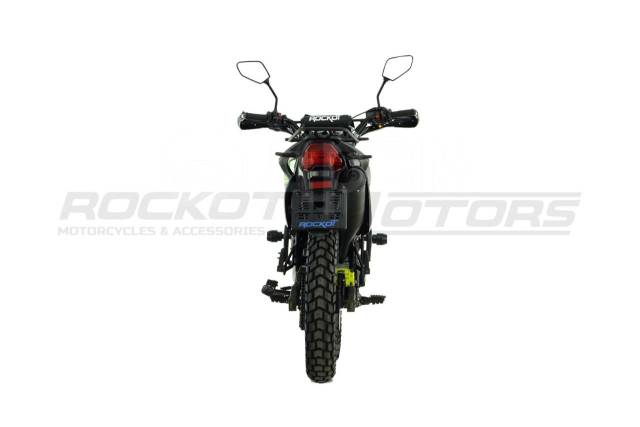 Rockot Motors