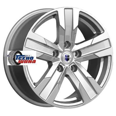   7x16/5x110 ET45 D67,1  (1009)   K&K