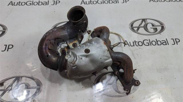 Купить Катализатор Citroen C5 X40 2001-2008; Citroen C5 DC 2001-2008 ...