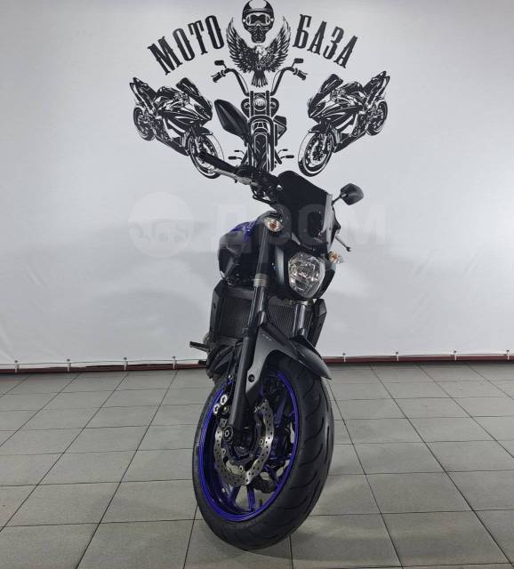 Yamaha MT-07. 700. ., , ,   