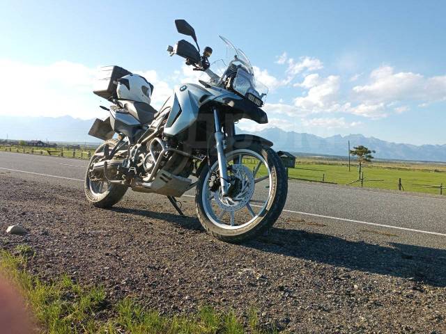 BMW F 650 GS. 800. ., , ,   