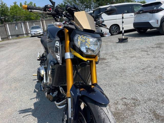 Yamaha MT-09. 850. ., , ,   