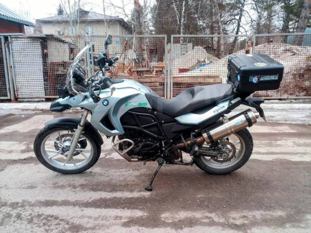 BMW F 650 GS. 800. ., , ,   