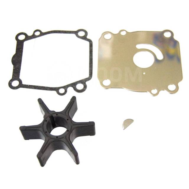    Suzuki DT90-DT100, DF60-DF70 17400-87E04-000 Omax 