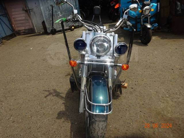 Suzuki VL1500 Intruder. 1 500. ., , ,   