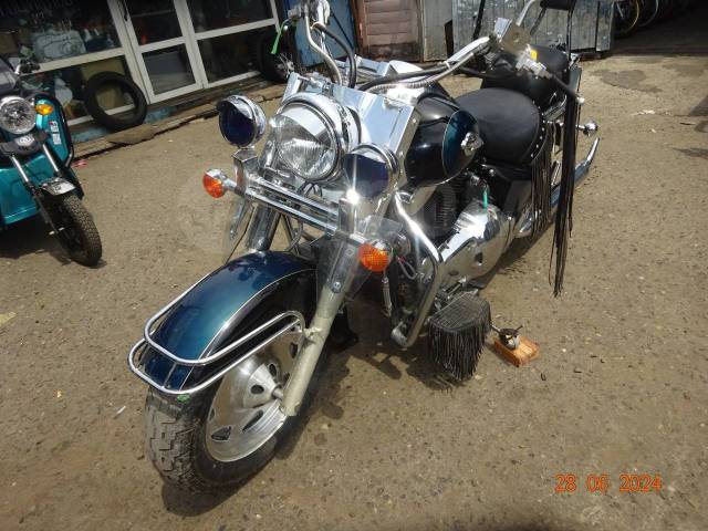 Suzuki VL1500 Intruder. 1 500. ., , ,   