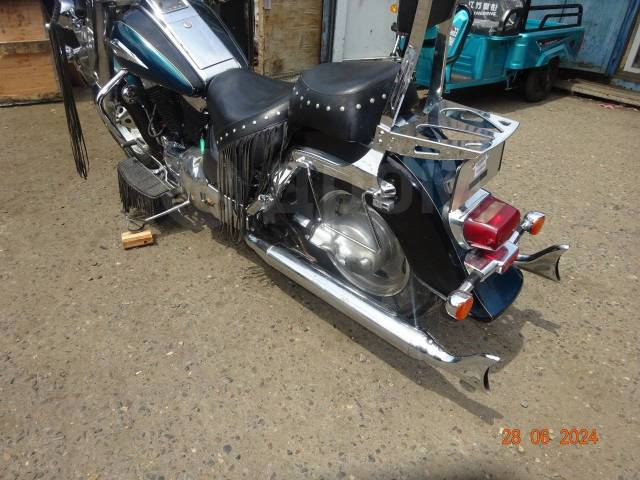 Suzuki VL1500 Intruder. 1 500. ., , ,   