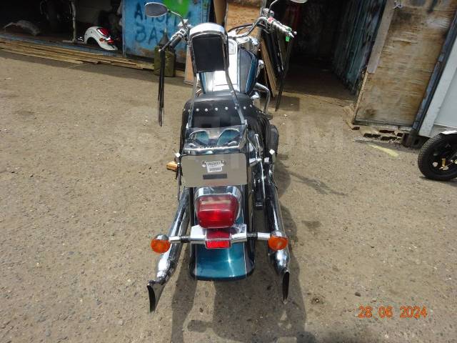 Suzuki VL1500 Intruder. 1 500. ., , ,   