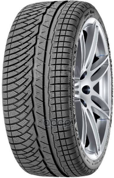 Michelin Pilot Alpin 4, 225/50 R18 95H