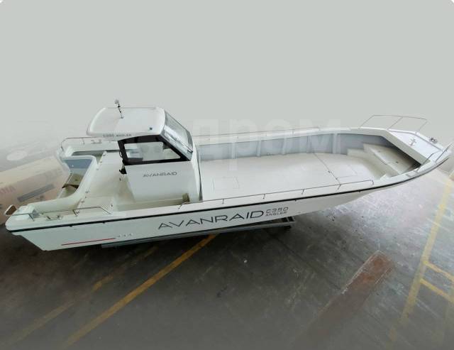 Avanraid C350 Angler. 2024 ,  10,60.,   , 500,00.., .     