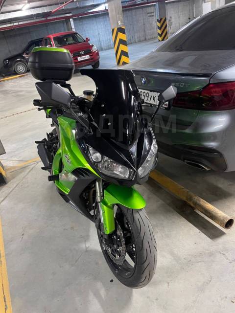 Kawasaki Ninja. 1 000. ., , ,   