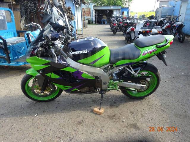 Kawasaki Ninja ZX-9R. 900. ., , ,   