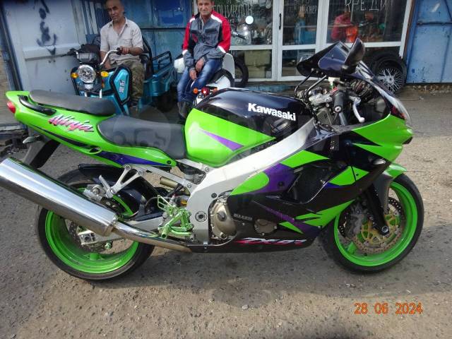 Kawasaki Ninja ZX-9R. 900. ., , ,   