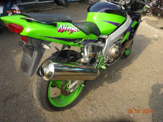 Kawasaki Ninja ZX-9R. 900. ., , ,   