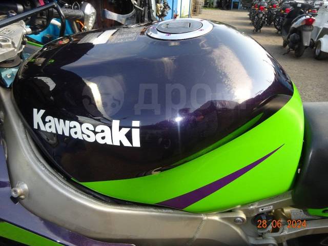 Kawasaki Ninja ZX-9R. 900. ., , ,   