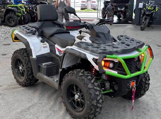 Aodes Pathcross ATV 1000 L. ,  \,  .     