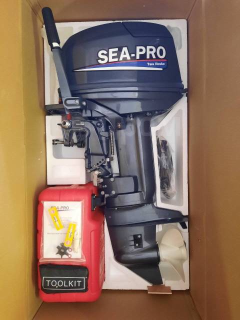Sea-Pro. 30,00.., 2-, ,  S (381 ), 2024  