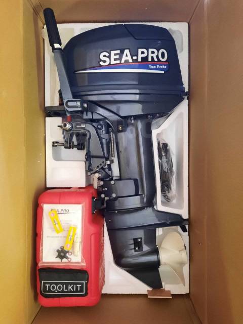 Sea-Pro. 30,00.., 2-, ,  S (381 ), 2024  