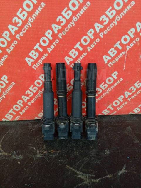 Купить Катушки зажигания Lada Priora 2012 Универсал 21126 в Перми по ...