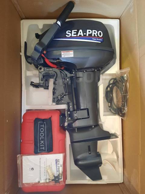 Sea-Pro. 15,00.., 2-, ,  S (381 ), 2025  