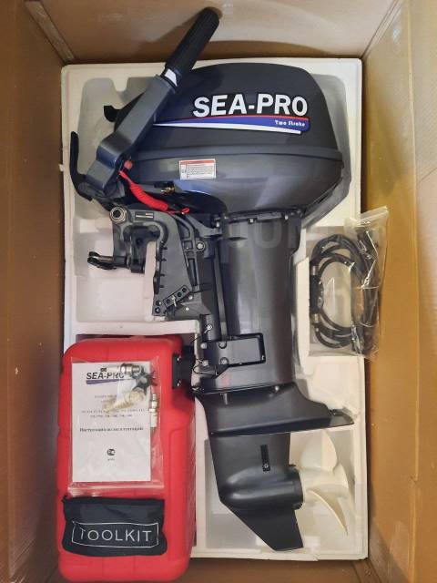 Sea-Pro. 15,00.., 2-, ,  S (381 ), 2025  