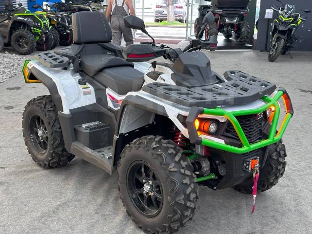 Aodes Pathcross ATV 1000 L. ,  \,  .     