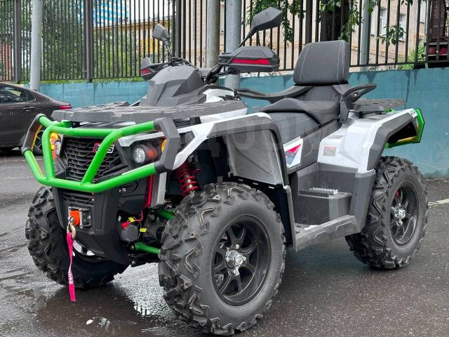 Aodes Pathcross ATV 1000 L. ,  \,  .     