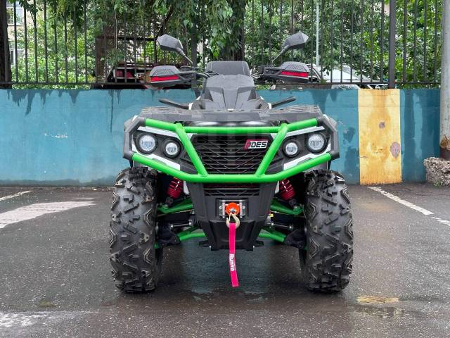 Aodes Pathcross ATV 1000 L. ,  \,  .     