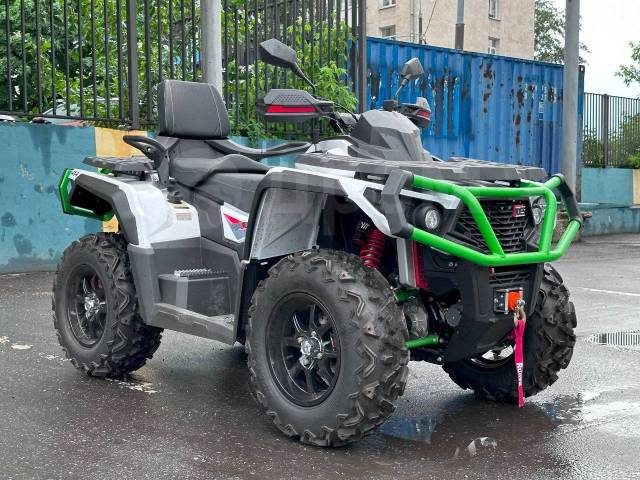 Aodes Pathcross ATV 1000 L. ,  \,  .     