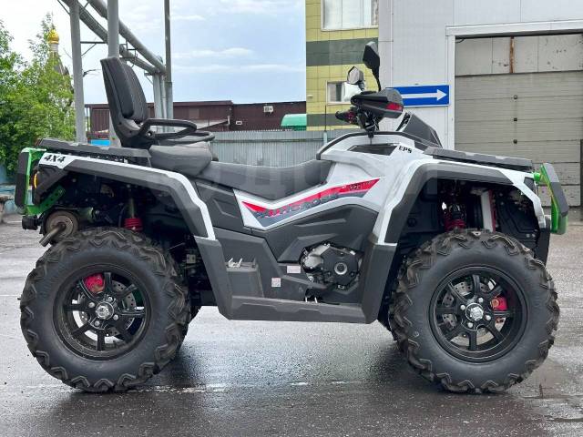 Aodes Pathcross ATV 1000 L. ,  \,  .     