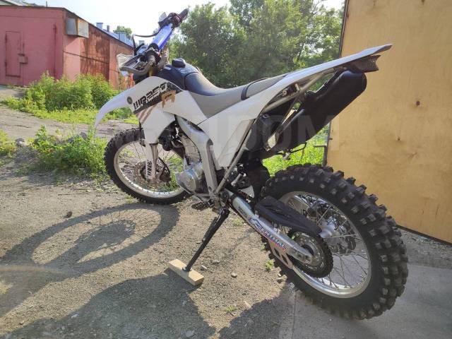 Yamaha WR 250R. 250. ., , ,   