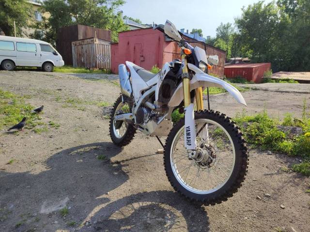 Yamaha WR 250R. 250. ., , ,   