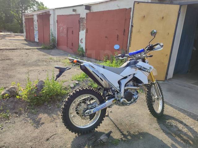 Yamaha WR 250R. 250. ., , ,   