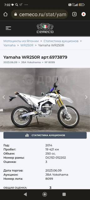 Yamaha WR 250R. 250. ., , ,   