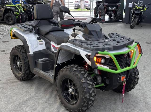 Aodes Pathcross ATV 1000 L. ,  \,  .     