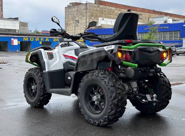 Aodes Pathcross ATV 1000 L. ,  \,  .     