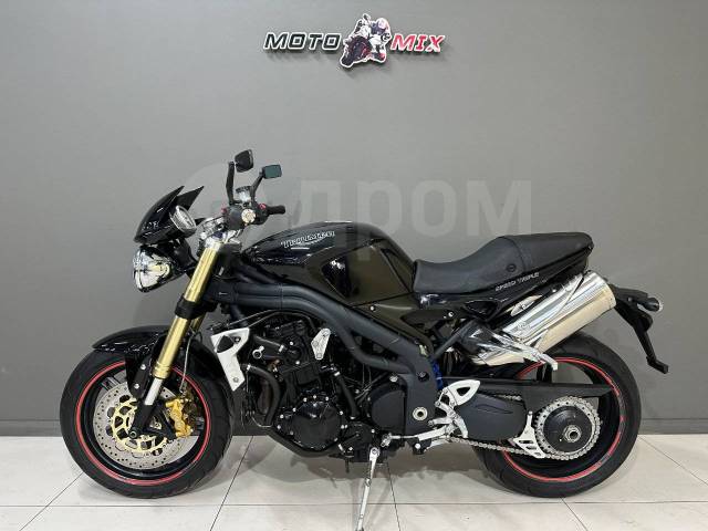 Triumph Speed Triple. 1 050. ., , ,   