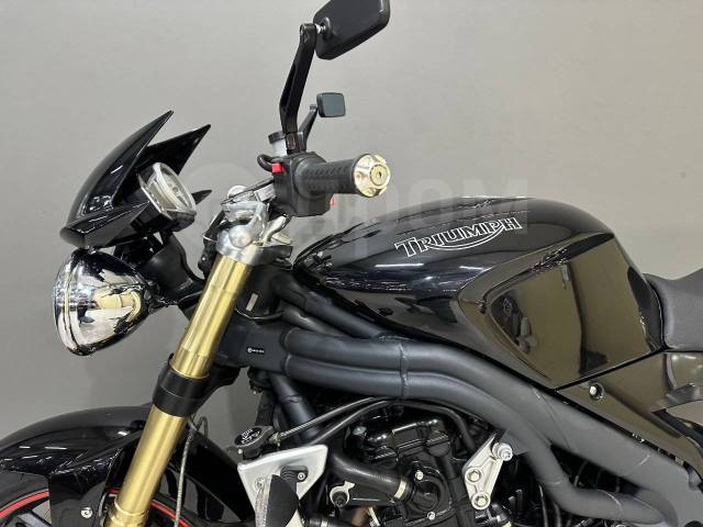 Triumph Speed Triple. 1 050. ., , ,   