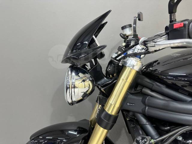 Triumph Speed Triple. 1 050. ., , ,   