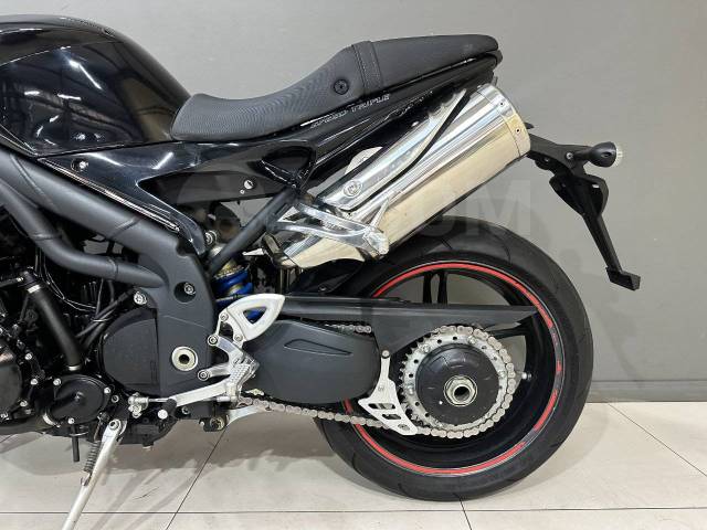 Triumph Speed Triple. 1 050. ., , ,   