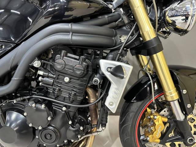 Triumph Speed Triple. 1 050. ., , ,   