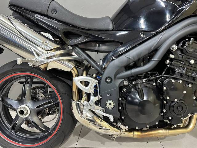 Triumph Speed Triple. 1 050. ., , ,   