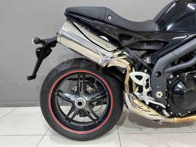 Triumph Speed Triple. 1 050. ., , ,   