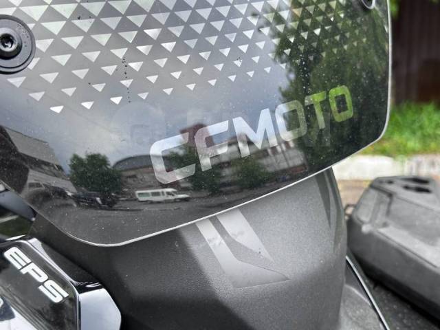 CFMoto CForce 1000 EPS. ,  \,  .     