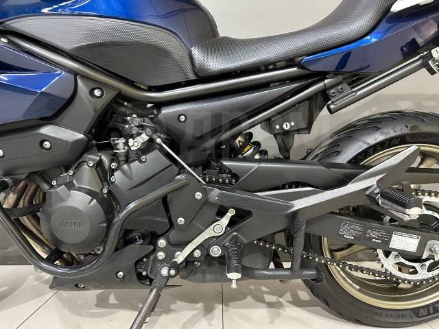 Yamaha XJ 600 S Diversion. 600. ., , ,   