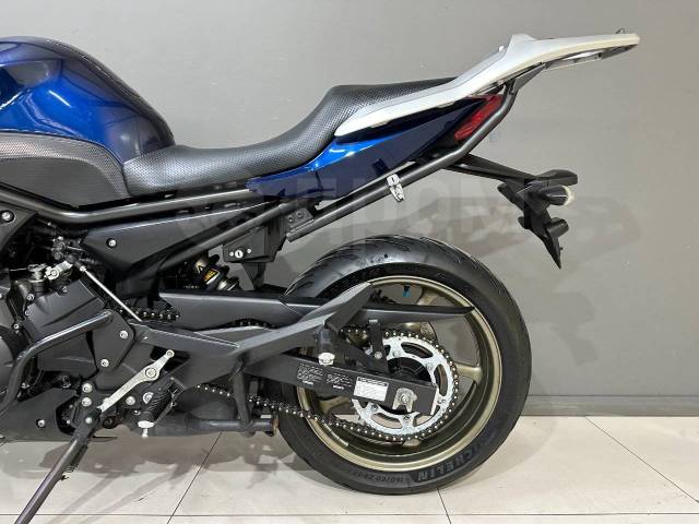 Yamaha XJ 600 S Diversion. 600. ., , ,   