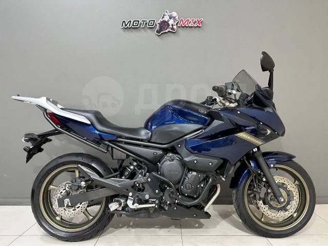 Yamaha XJ 600 S Diversion. 600. ., , ,   