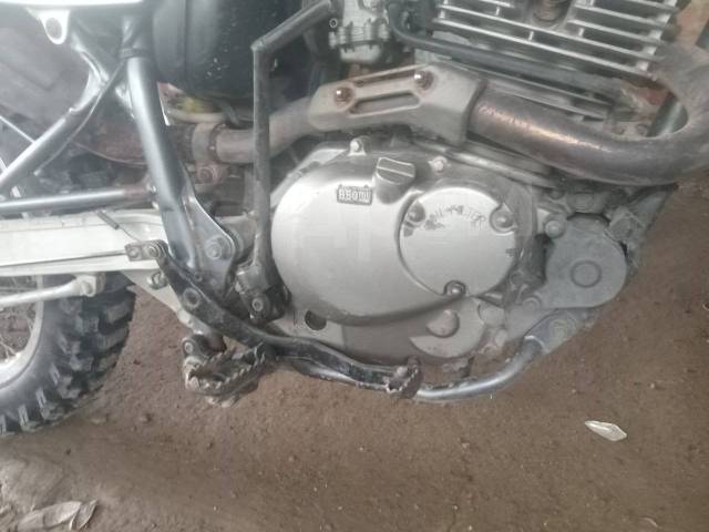 Suzuki Djebel. 200. ., , ,   